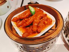 -好食上(喜盈门.范城店)