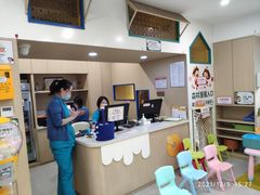 -极橙儿童齿科矫正中心(奥城店)