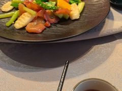 -滋粥楼·顺德菜(番禺广场总店)