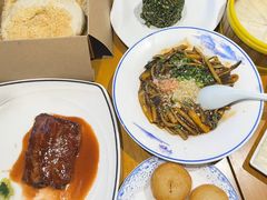 -三凤酒家·百年无锡菜(清扬茂业店)