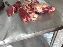 -佳荣老五生态牛肉馆