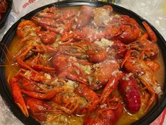 -虾乐园龙虾·夜宵(松江店)
