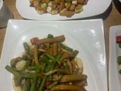 -東舍食唐精品陕菜馆