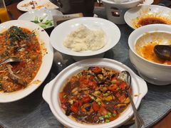 -南堂馆·新川菜(天府三街店)