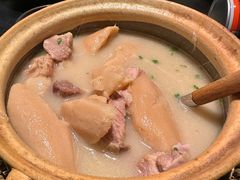 -顺香居·老字号湖北菜(江汉路店)