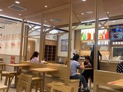 -小满手工粉(北京富力广场店)