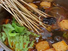 -老黑板筋(顺义总店)