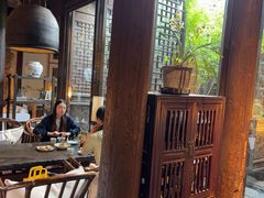 -花迹·金陵南京菜(老门东店)