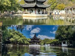-西园戒幢律寺