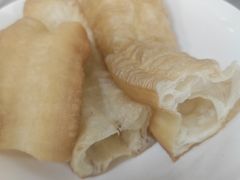 -一品豆腐脑(大湾市场店)