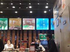 -拿渡麻辣香锅(百联滨江店)