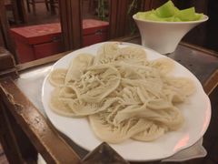 -山城年华老火锅(玉林店)