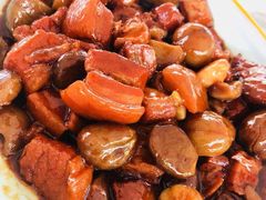 -向外鱼乐·土菜·虹鳟鱼