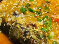 -常和州·夜宵大排档(常州单店)