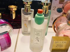 -中免(澳门机场免税店)