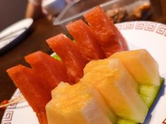 -通安客栈中餐厅·何家小馆