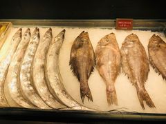 -徐记海鲜(汉城湖|太奥店)
