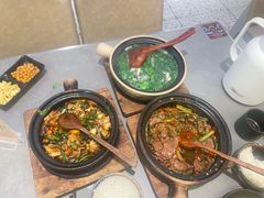 -不二啫·广府啫啫煲(江燕路万科里店)