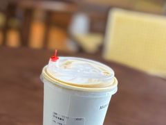 -Manner Coffee(凯德天府店)