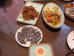 -江边城外烤全鱼(魏公村店)