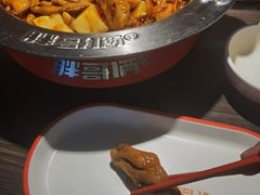 -胖哥俩肉蟹煲(梅溪步步高店)