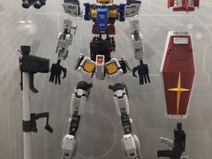 -东浩兰生上海世博展览馆