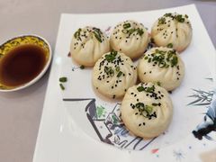 -银都上海菜馆(粤海东路店)