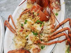-品鲜海鲜餐厅(黄厝店)