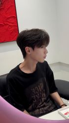 -尤司男士国潮理发馆