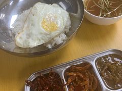 -屋里家延边朝鲜族冷面(南园店)