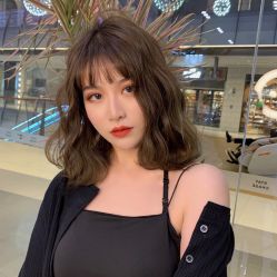 -3AM·S HAIR SALON烫发染发接发