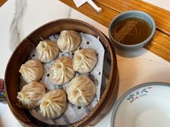 -馋三尺蟹粉小笼(人民广场店)