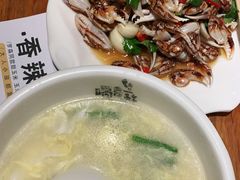 -喝丢一只鞋海鲜烧烤·海肠捞饭(文体街店)