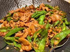 -新太二·鲜料川菜(晶耀前滩店)