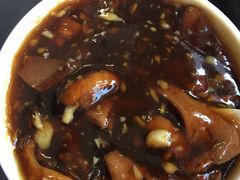 -马凯餐厅(长椿街店)