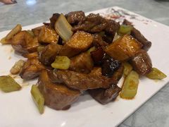 -池记大牌档(广纸店)