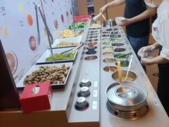 -海底捞火锅(欣大百货店)