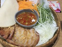 -迷你椰·泰式大排档(共康店)