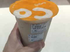 -CoCo都可(大兴凯德MALL店)