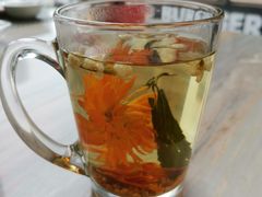 花茶-阿杜打边炉(五江天街店)