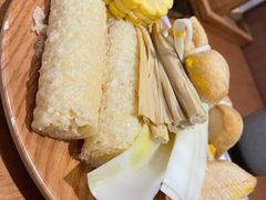 -牛New寿喜烧(青浦店)
