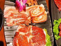 -玖·炭火烤肉