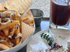 -22ºN BISTRO西餐&酒馆