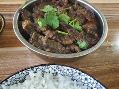 小酥肉-曹家蒸碗(东二路店)