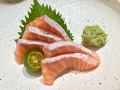 -松临·铁板烧&Omakase(神农店)