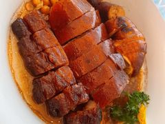 -汤城小厨•粤菜•靓汤(金宝街店)