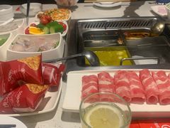 -海底捞火锅(高科广场店)