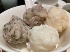 四宝丸-协成海鲜火锅(情侣路店)