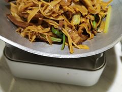 -小菜园新徽菜(合肥之心城店)