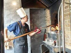 -正阳春烤鸭(华捷道店)